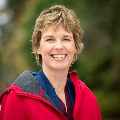 Fiona Nicoll